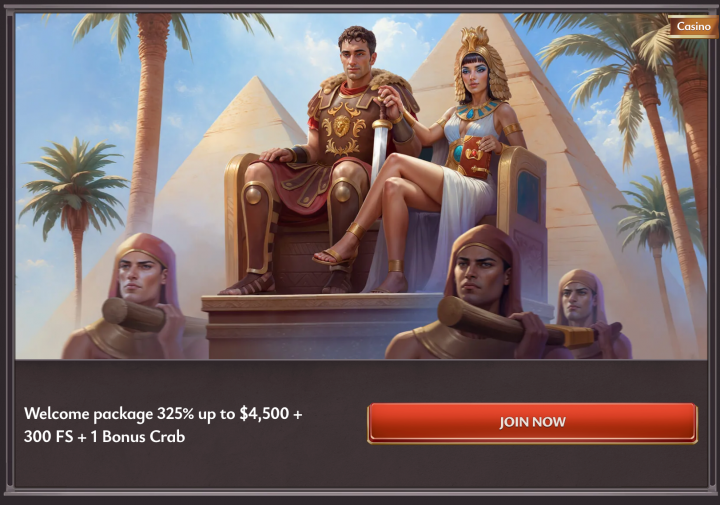 ViciBet Casino 2