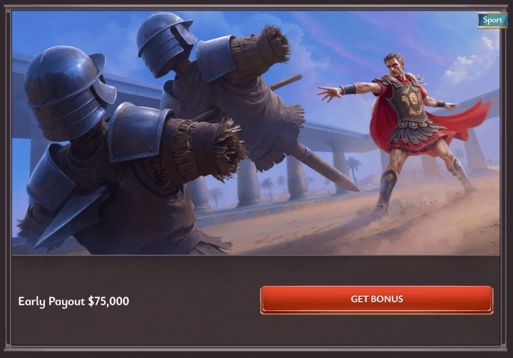 ViciBet Casino 9