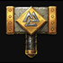 Viking Runecraft 1000 8