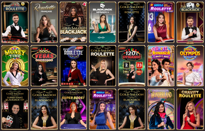 ViciBet Casino 12