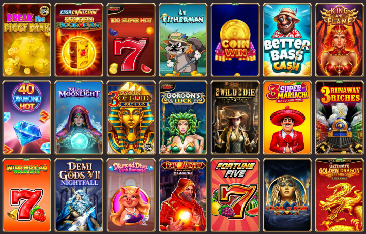 ViciBet Casino 11