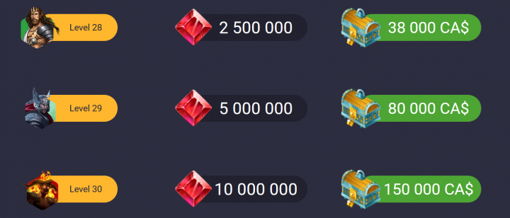 20Bet Casino 14