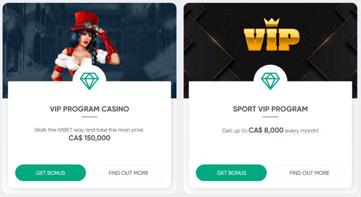 Ivibet Casino 13