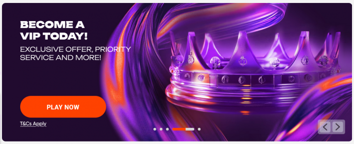 TonyBet Casino 7