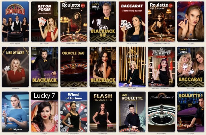 VIPLuck Casino 12