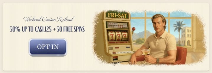 VIPLuck Casino 4