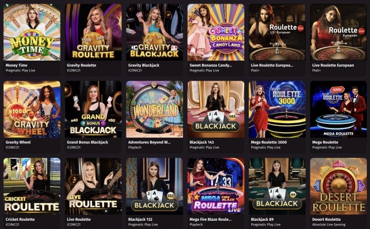 Wanted Win Casino 15