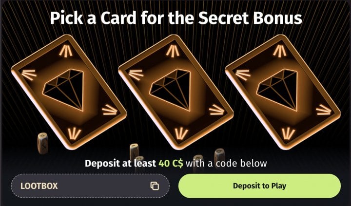 Wanted Win Casino 10