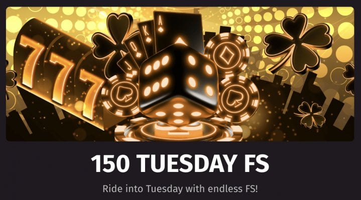 Wanted Win Casino 8