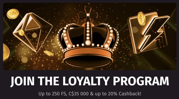 Wanted Win Casino 12