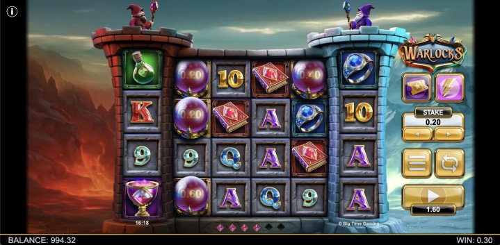 Warlocks 14