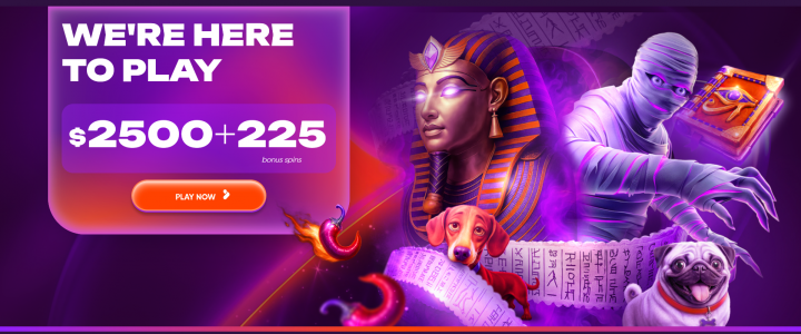 TonyBet Casino 2
