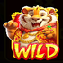 Lucky Tiger Gold 2