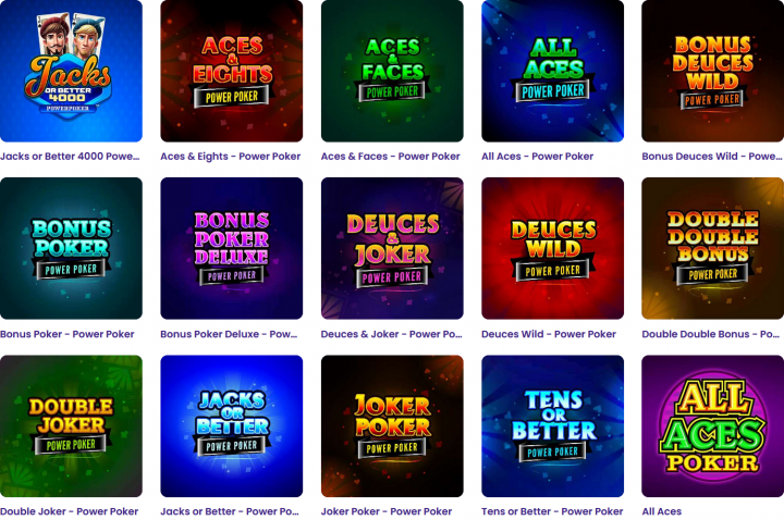 Wildz Casino 16