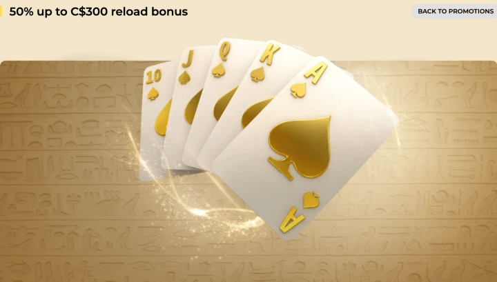 WinMega Casino 3