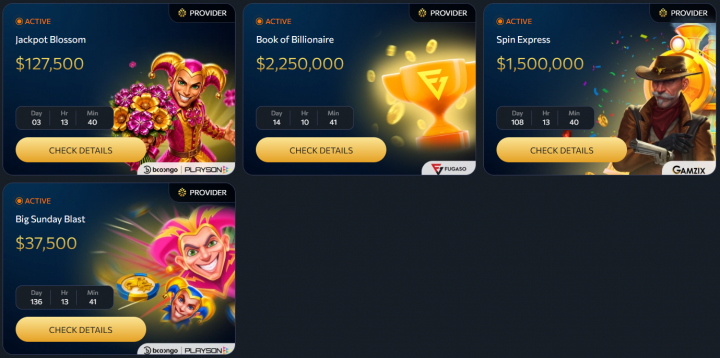 WishKing Casino 14