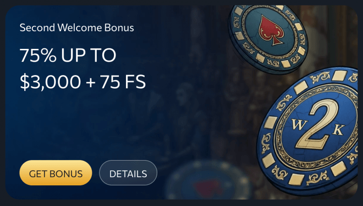 WishKing Casino 5