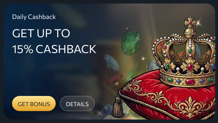 WishKing Casino 7