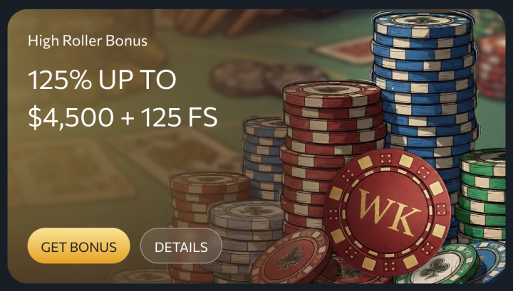 WishKing Casino 4