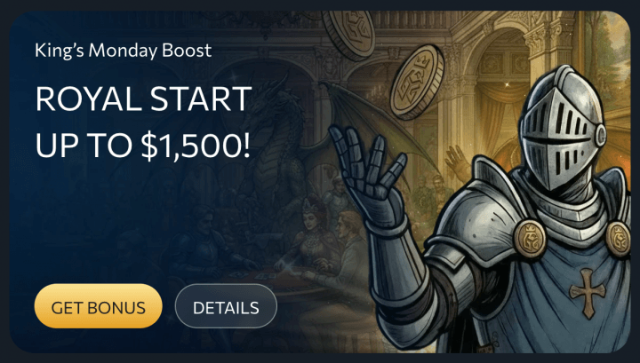 WishKing Casino 9