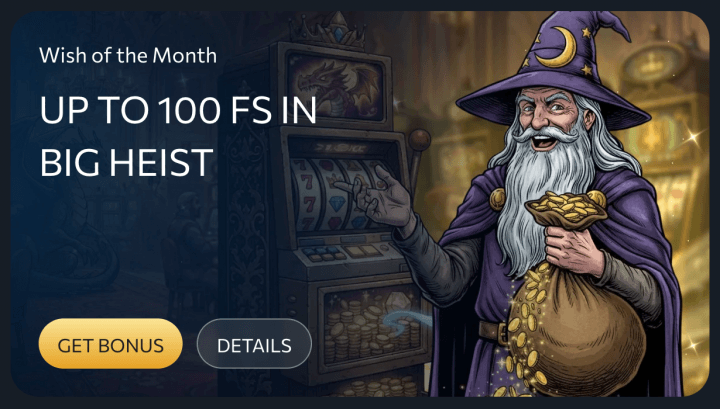 WishKing Casino 8