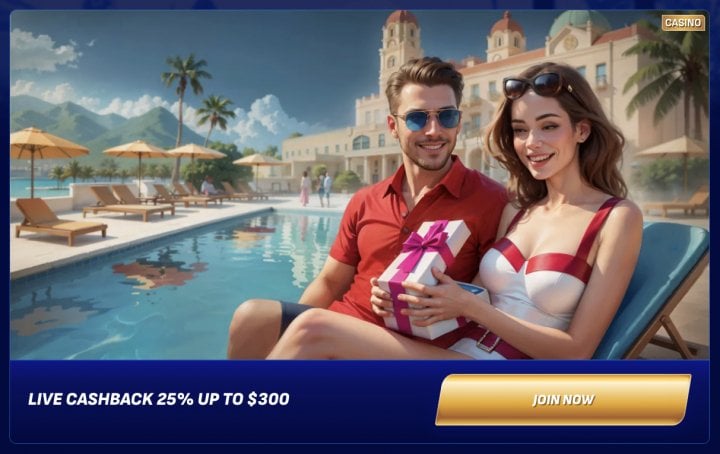 Wonaco Casino 3