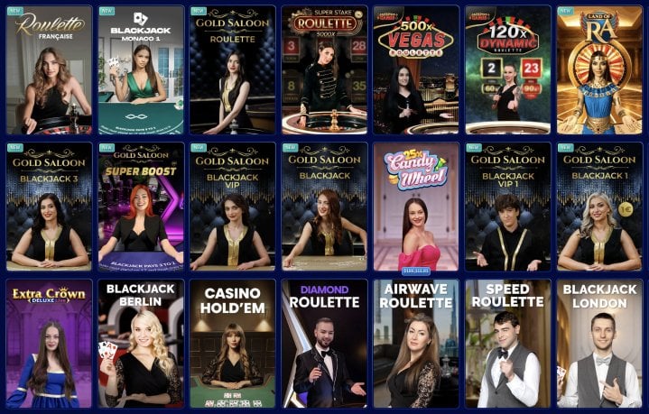 Wonaco Casino 11