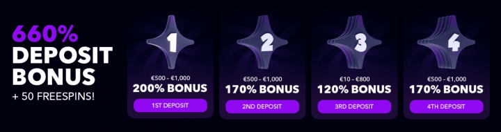ZizoBet Casino 4