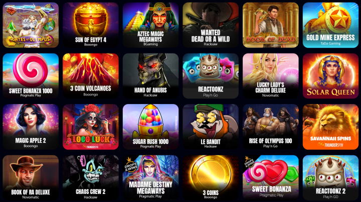 ZizoBet Casino 12