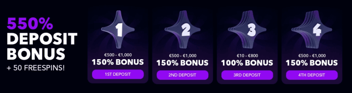 ZizoBet Casino 2
