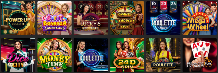 Zodiac Casino 12