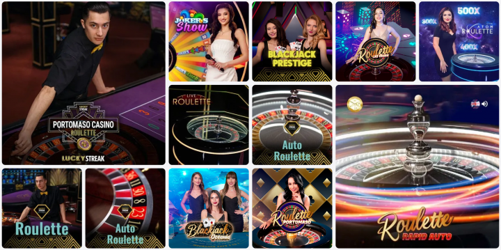 ZodiacBet Casino 9