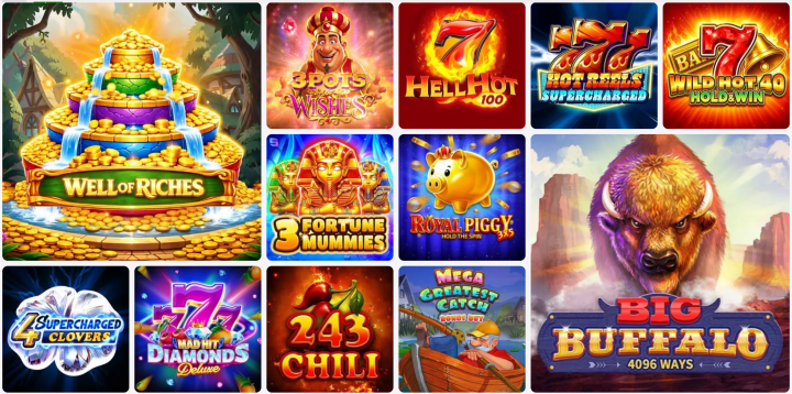 ZodiacBet Casino 8