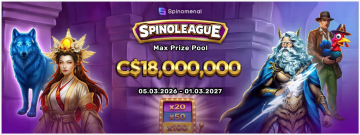 ZodiacBet Casino 5