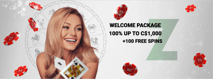 ZodiacBet Casino 3