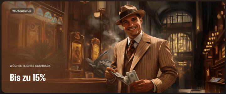 Slot Mafia Casino 12