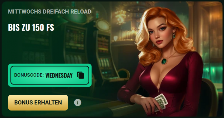 Goldex Casino 10