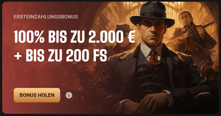 Slot Mafia Casino 3