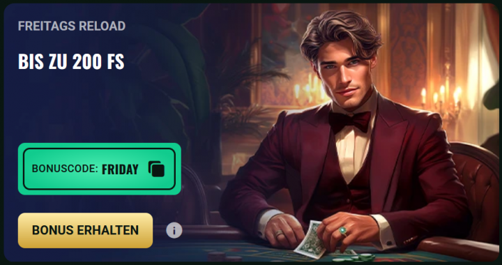 Goldex Casino 11