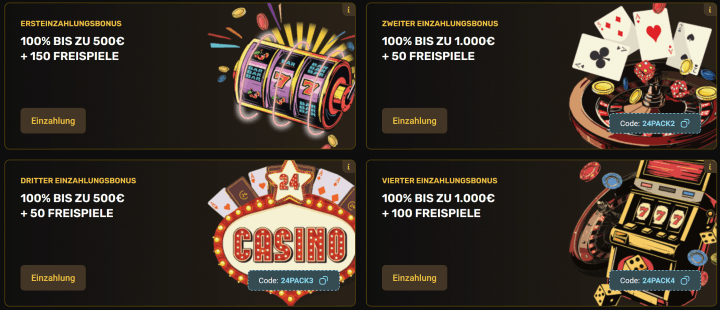 24Casino 2