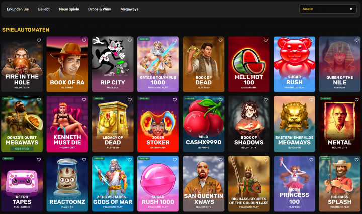 24Casino 7