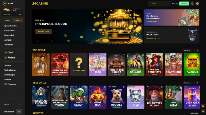24Casino 1