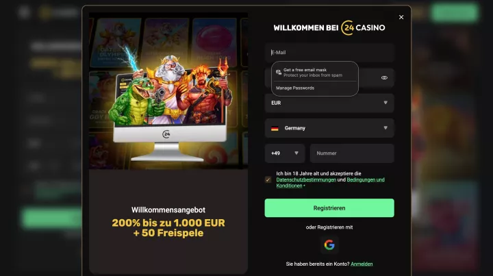 24Casino 2
