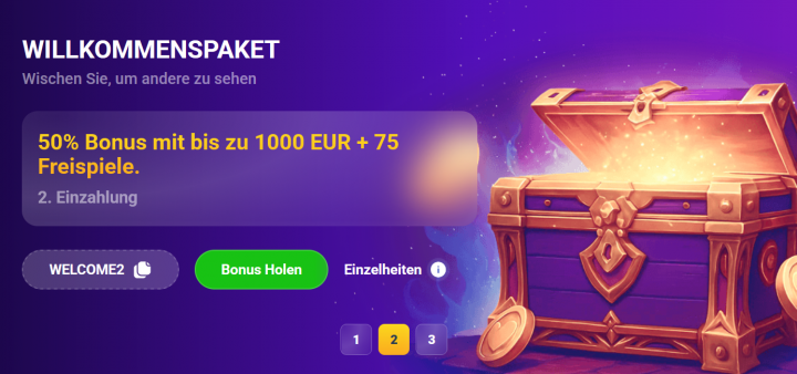 Betrolla Casino 5