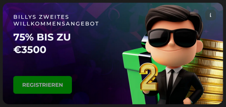 Billy Billion Casino 4