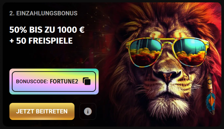 Fortune Play Casino 4
