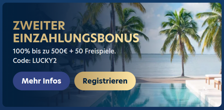 Lucky Dreams Casino 4