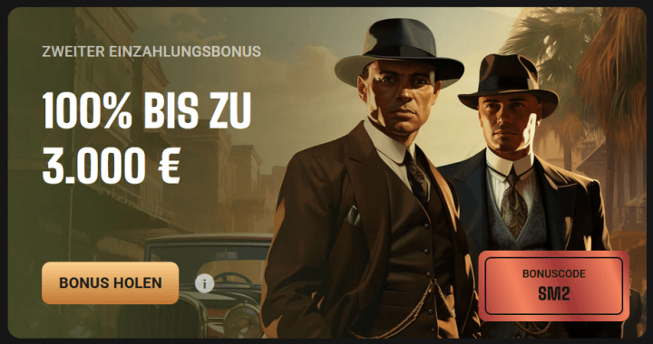 Slot Mafia Casino 4