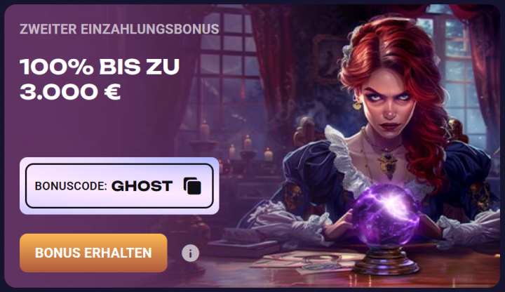 Spirit Casino 4