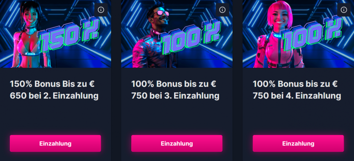 Xon Bet Casino 4